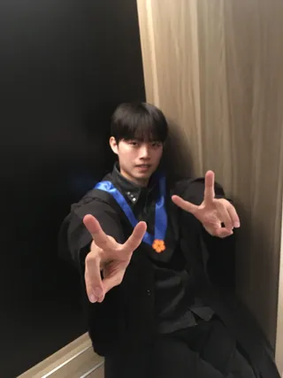 詹維宏