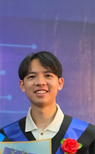 賴正翰