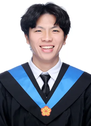 李博翰