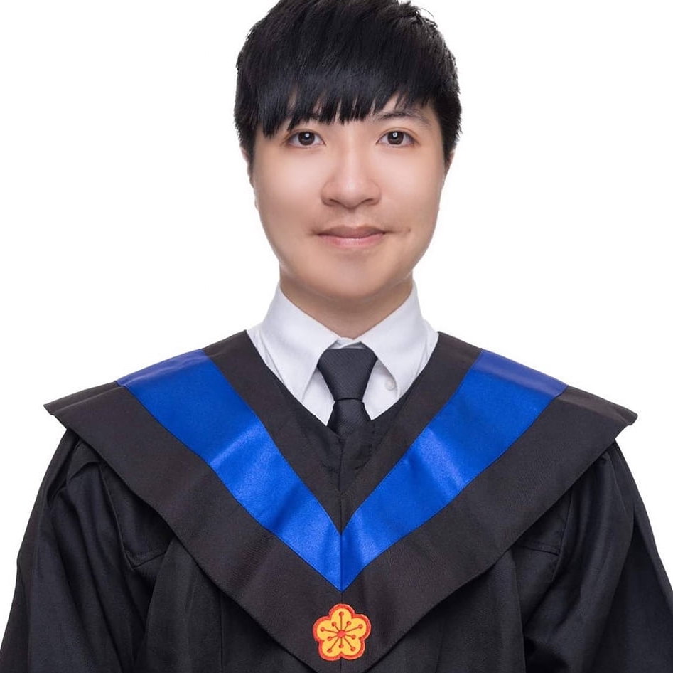 陳孟宏 頭像