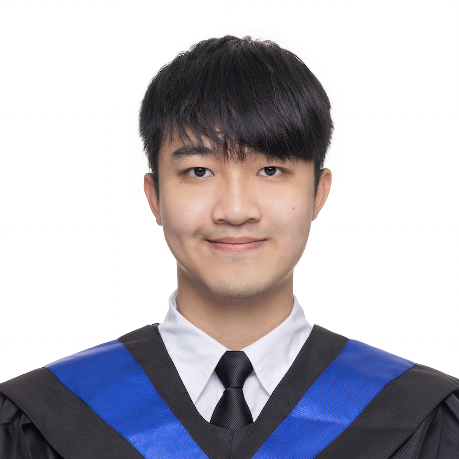 李彥儒 頭像